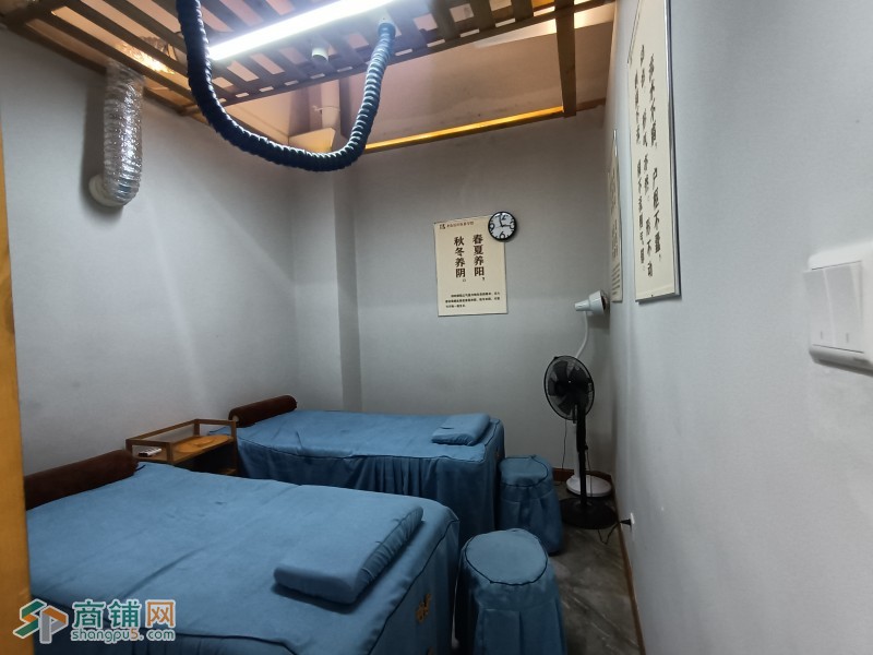 小区周边店铺 人流量大 稳赚不赔图3