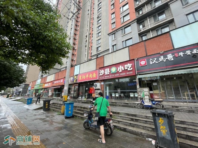 营业中生意转让/洪山区门面转让/园林路图2