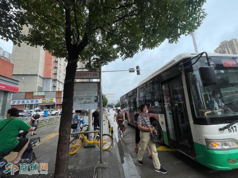 营业中生意转让/洪山区门面转让/园林路图3
