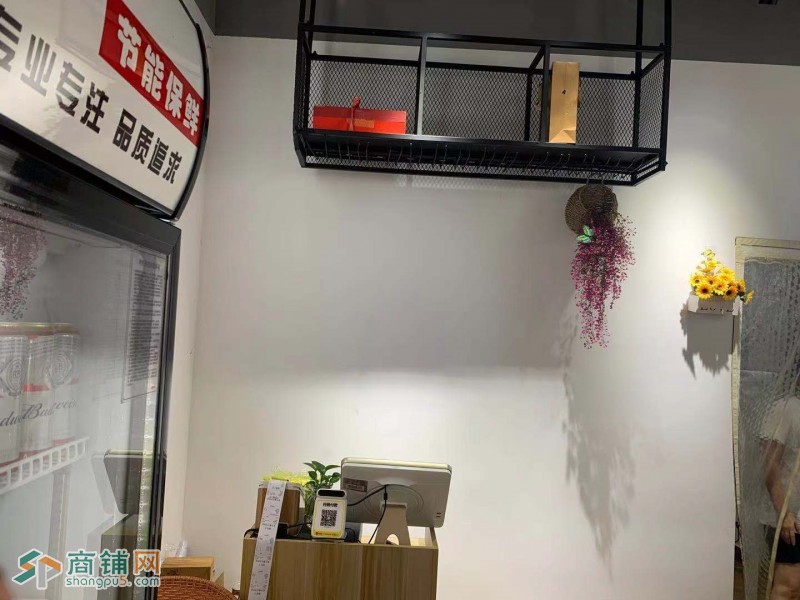 宝安区新安街道甲岸社区7区棋牌室转让w图3