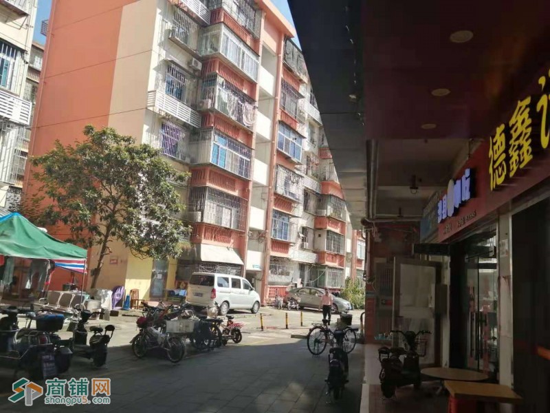 罗湖区黄贝街道新秀南区德鑫记餐厅转让W图3