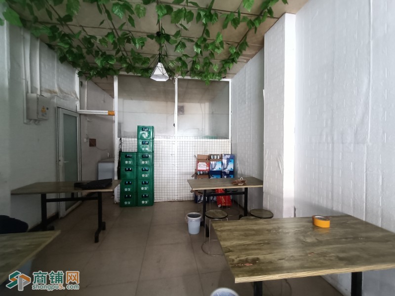 市场里面  小区旁边 周围学校 人流量大图2