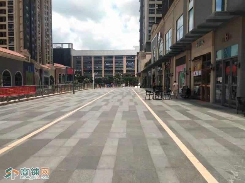 宝安德政路盈利奶茶店转让w图3