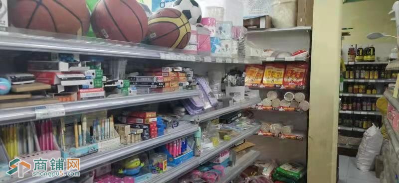 临街商铺 商圈配套成熟 人流量大图2