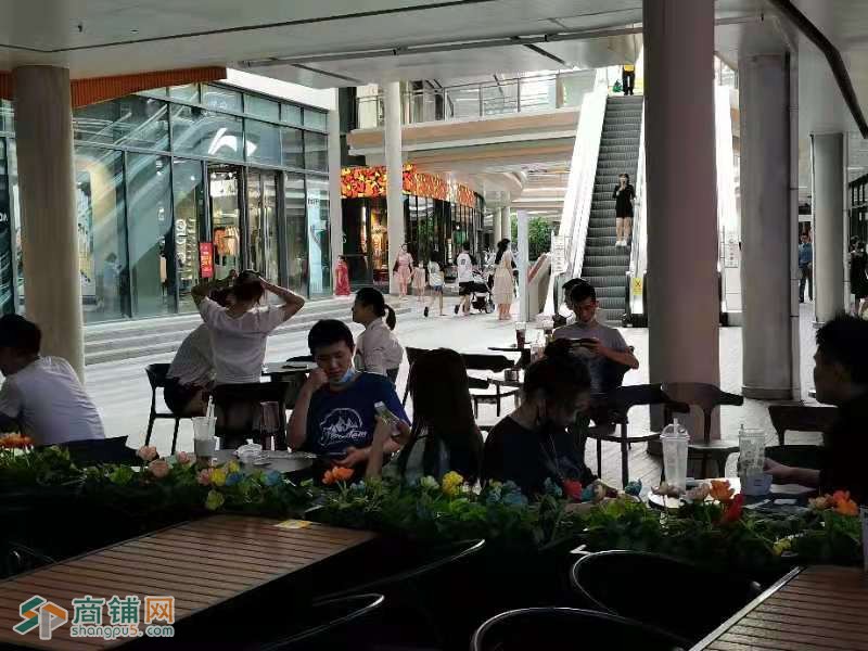 龙华区红山6979商业中心小吃店转让W图2