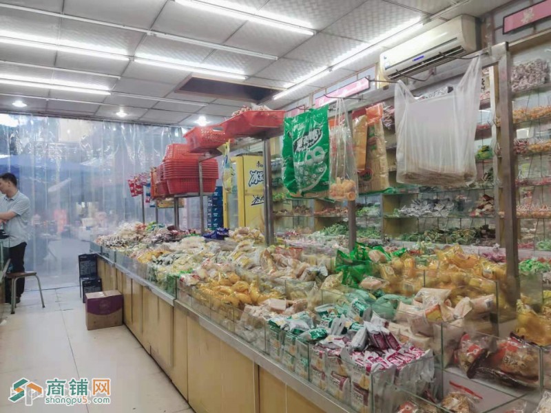 金牛盈利店铺转让！！！图3