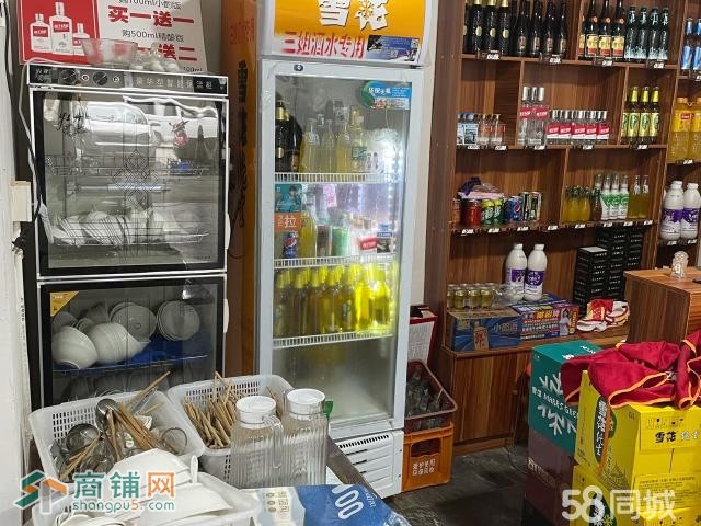 位置佳 盈利店铺 接手可做图2