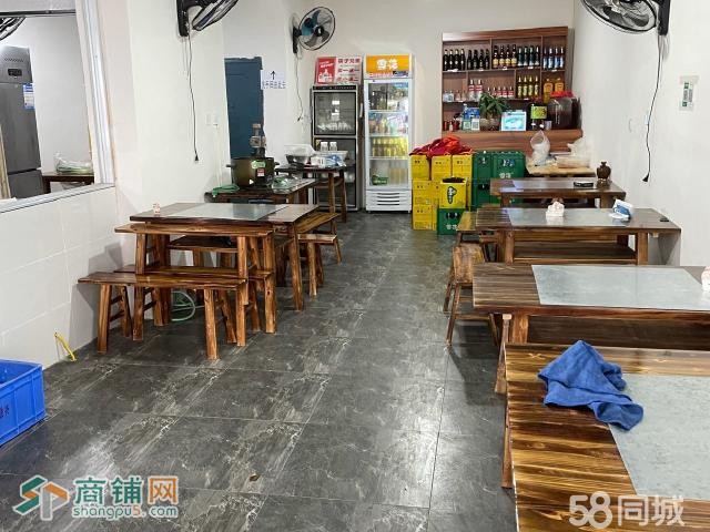 位置佳 盈利店铺 接手可做图3