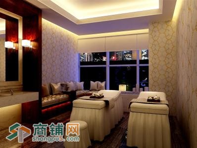 高端美容会所转让图2