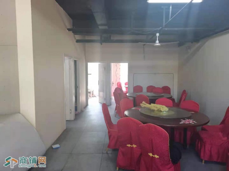沈北新区餐饮旺铺出兑，接手包赚（平台快转请勿扰）图3