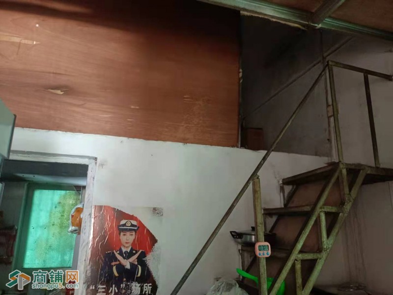 龙岗麻岭村外卖店铺转让W图3