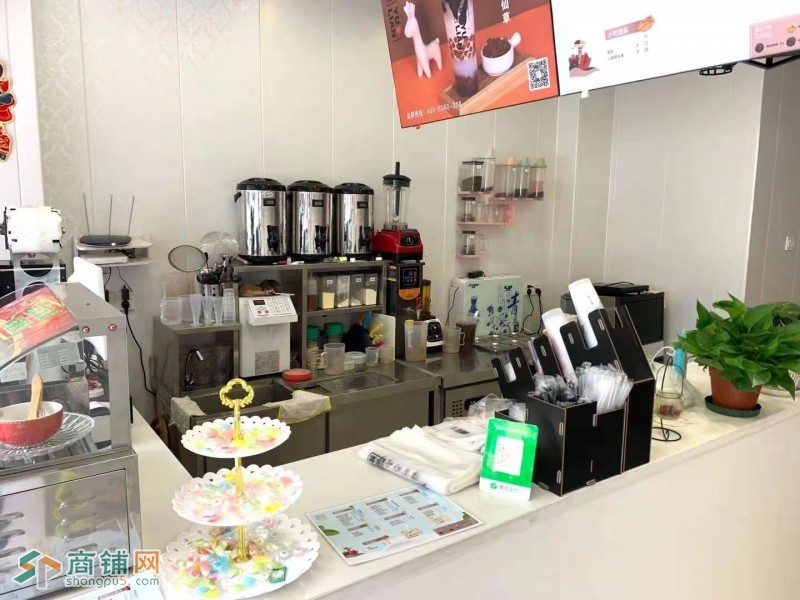 武侯区簇桥冷饮店急转就要设备钱图2