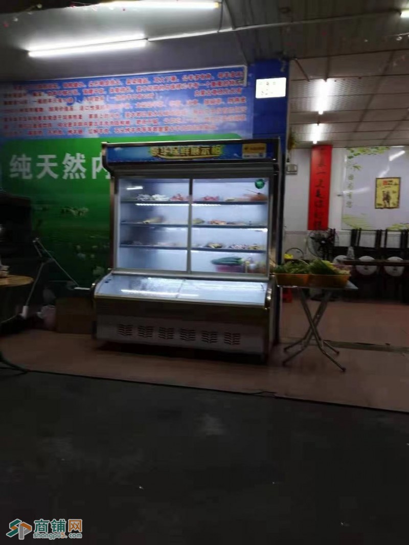 龙岗区坪地子美街82号餐饮店转让W图3