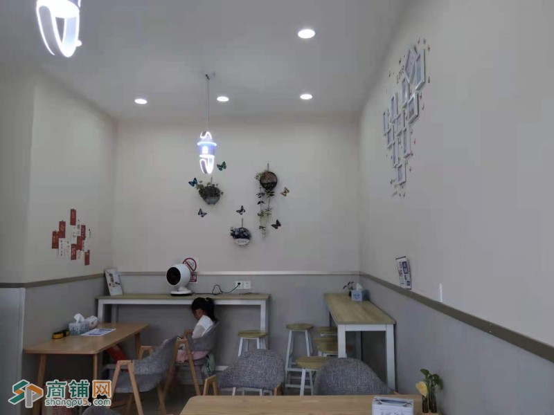 w转让 双流品牌奶茶挥泪转让  中介勿扰图3