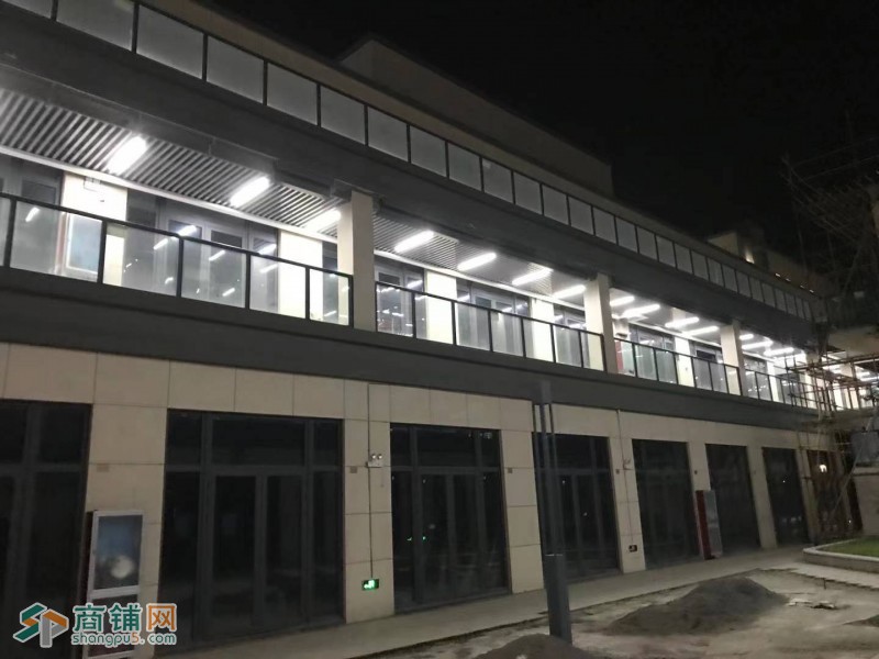 海宁长安东方新天地图2
