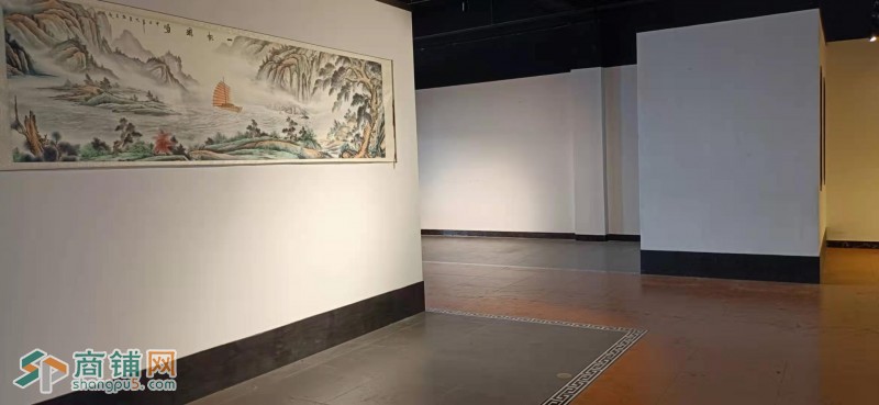 广东云浮市新兴县筠二建材城商铺招商、招租图2