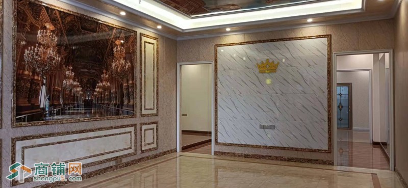 广东云浮市新兴县筠二建材城商铺招商、招租图3