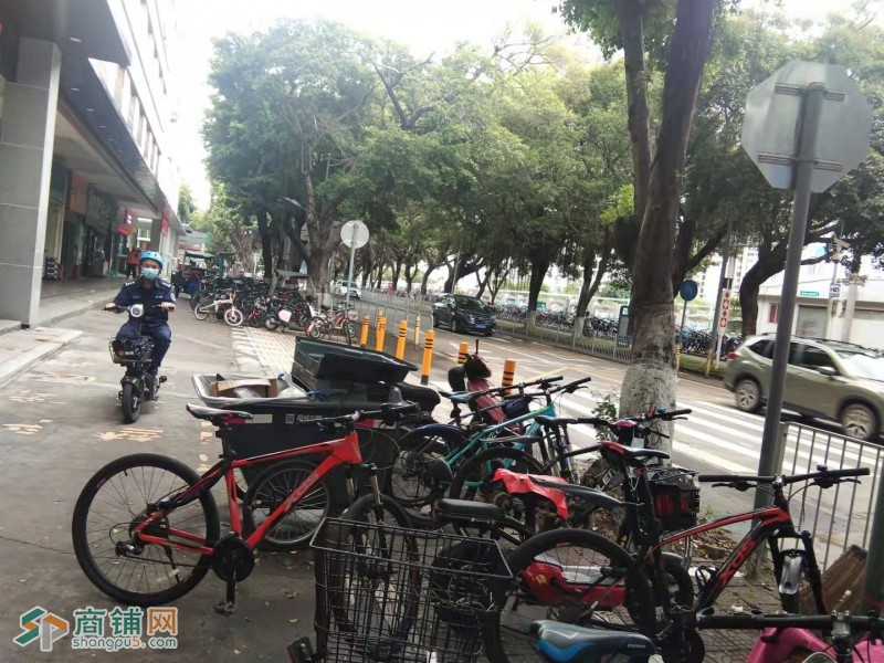 宝安中学盈利奶茶店转让w图2