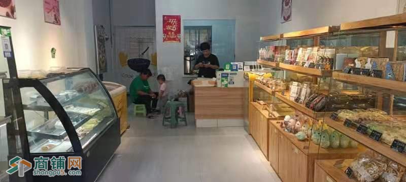 苏家屯面包店诚心出兑图2