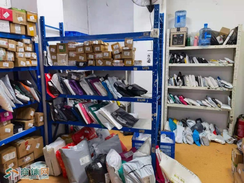 成熟小区菜鸟驿站转让图3