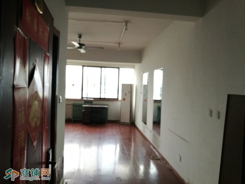 莱州市霸力国际大厦图3