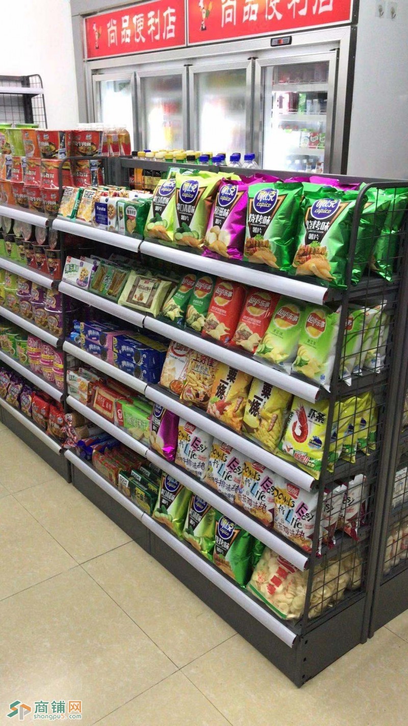 后瑞新瑞二区主路双门面便利店转让图2
