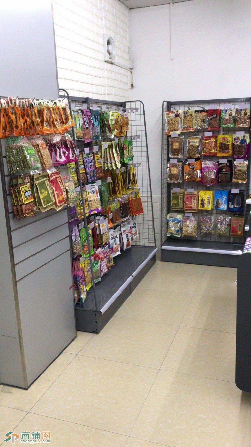 后瑞新瑞二区主路双门面便利店转让图3