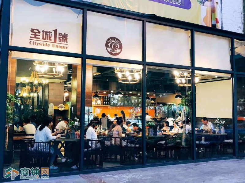 盈利店铺 忍痛转图2