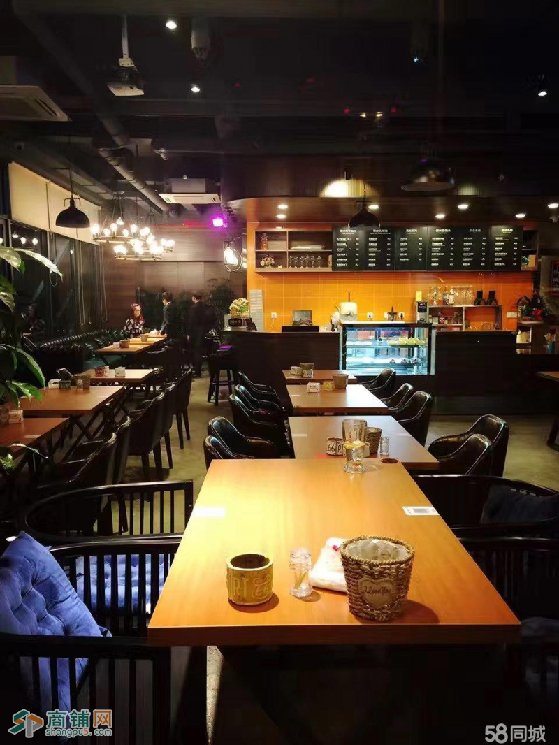 盈利店铺 忍痛转图3