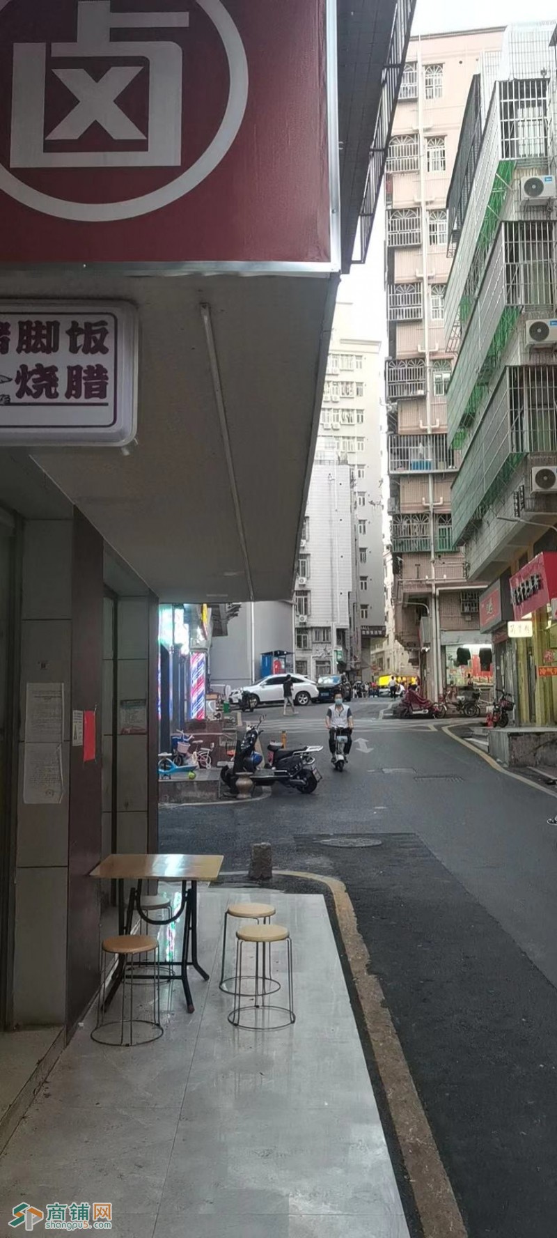 宝安区上裕街徐大川剁椒猪脚饭转让W图2