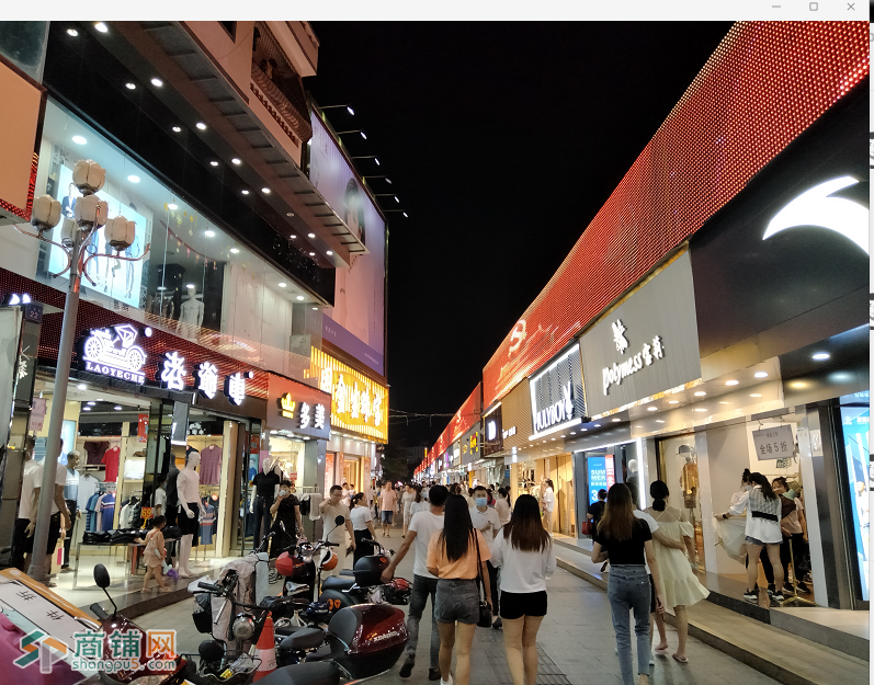 龙华新区观澜老街奶茶店转让W图2