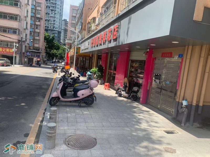 光明区光明街道政路16号餐饮店转让w图2