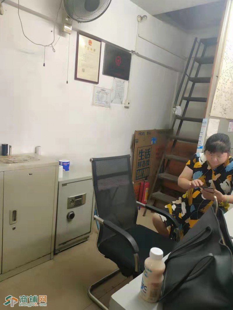 南山西丽盈利空铺低价整转w图2