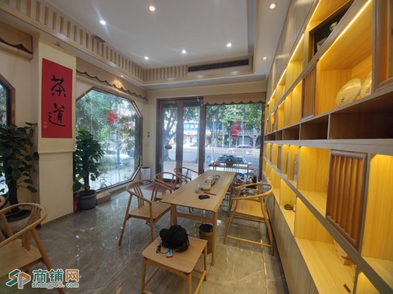 长乐北路近大润发旺铺出租图3