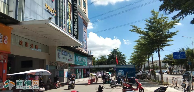 宝安沙井盈利奶茶店低价转让w图2