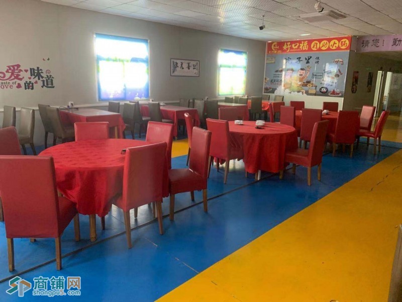 龙岗区龙岗街道五联综合市场火锅店转让W图3