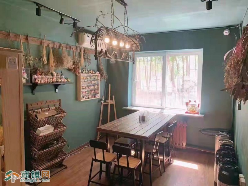 浑南临街盈利网红小资打卡店（中介平台勿扰）图2