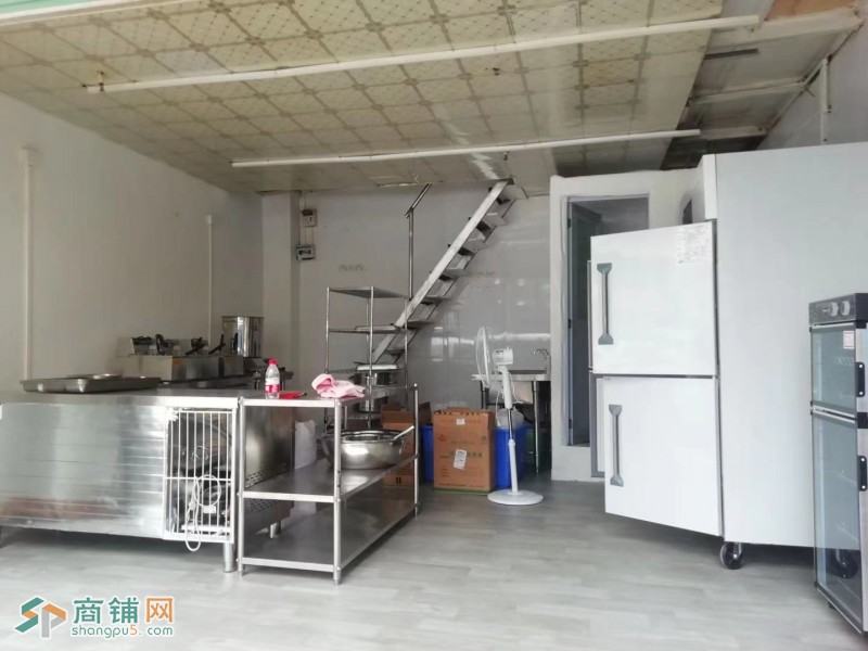龙华新区民治横岭三区外卖店转让W图2