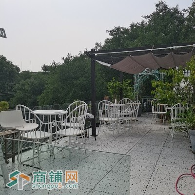 鼓楼大街 附近 花店 咖啡厅商铺转让图3