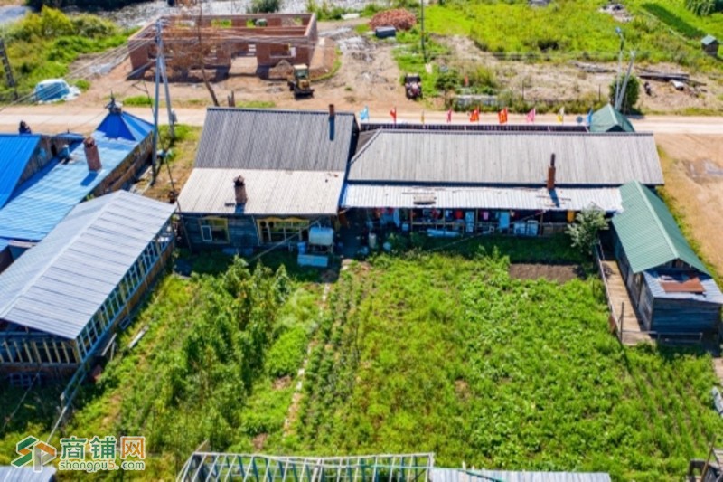 老村 ！主要开发旅游，接手就盈利客源稳定图2