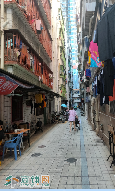 福田抱走鸭店铺转让W图3