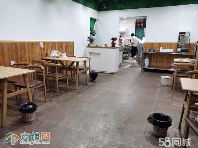 旺铺转租图2