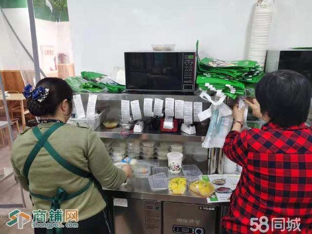 旺铺转租图3