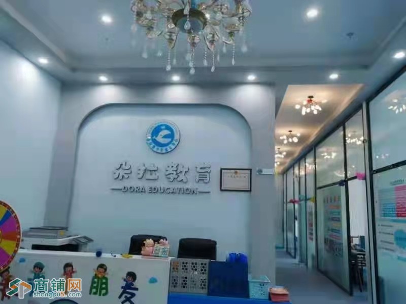 龙华壹城中心6区学校门口旺铺零转让图2
