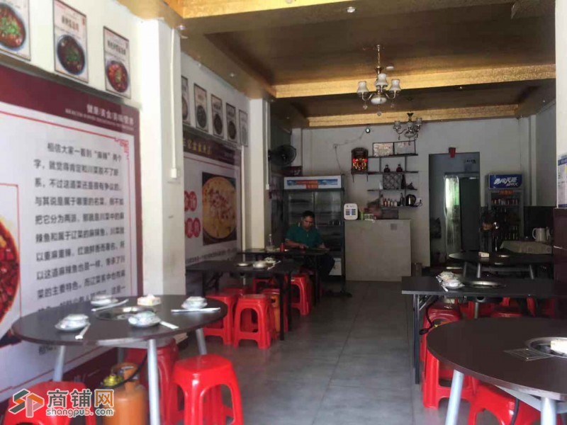 龙岗餐饮店转让图3