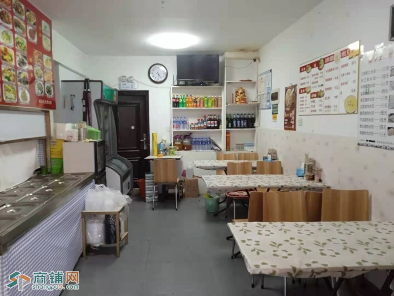 沈河快餐店出兑【中介平台勿扰】图2