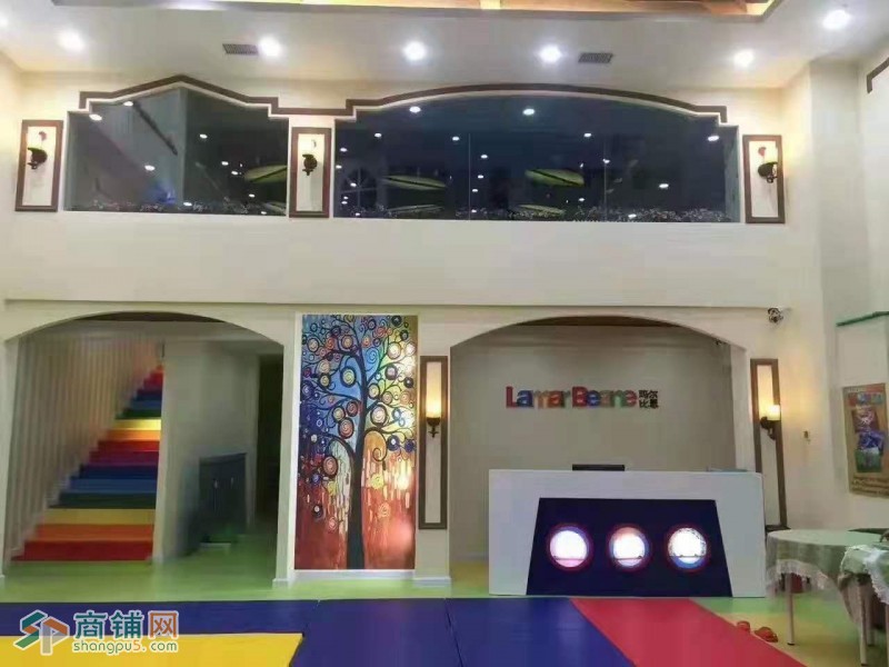 万达金街商铺图2