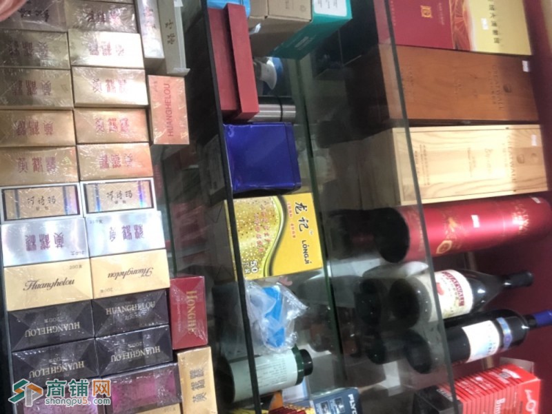 小超市图3