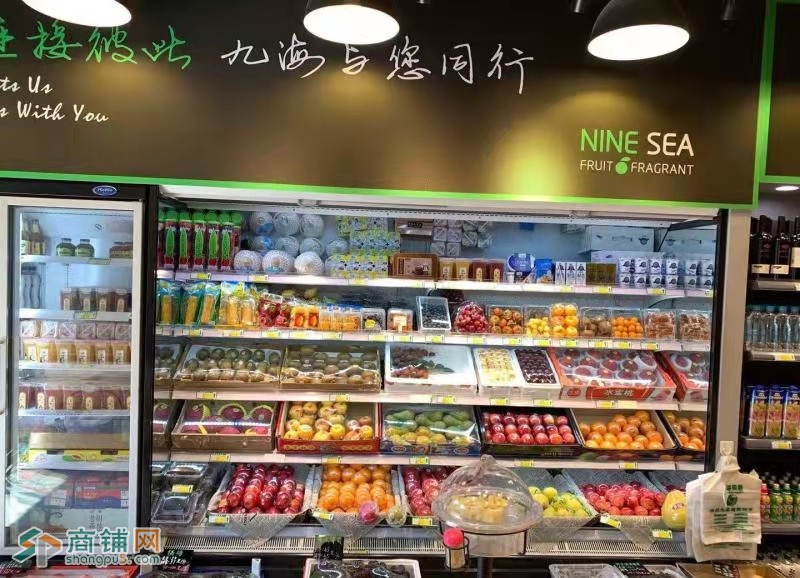 浑南临街盈利水果店出兑（中介平台勿扰）图3