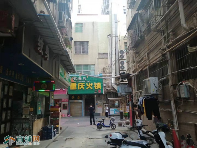 宝安区石龙仔石龙仔市场刀白凤手撕鸡转让W图2
